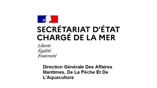 Logo Ministère