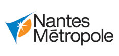 logo nantes metropole